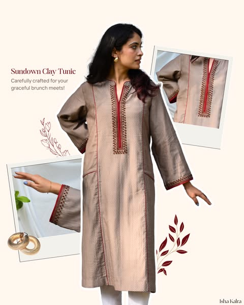 tunic