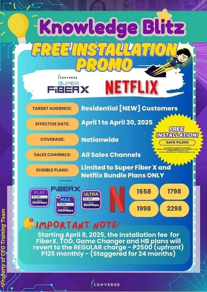 Ultimate service