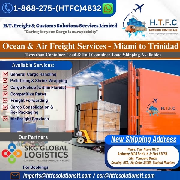 Effective logistics