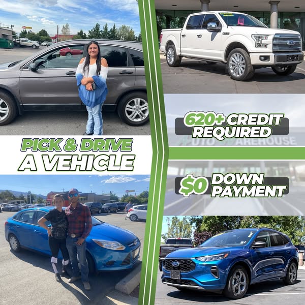 Shop for payment solutions