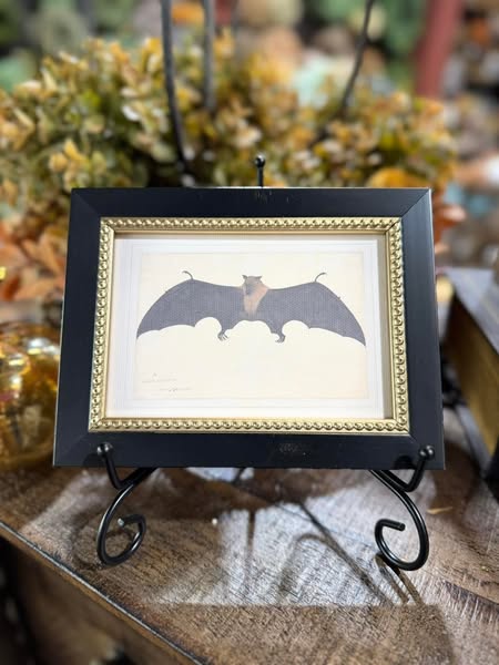 Shop for vintage home decor
