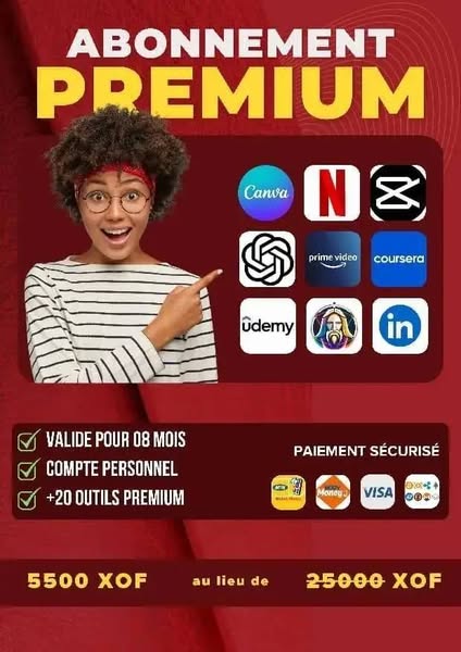 Amazon Prime Video