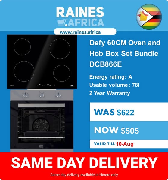 Same-Day Delivery