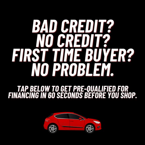 Shop for personalized service