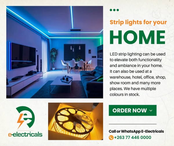 Shop for LED Lighting
