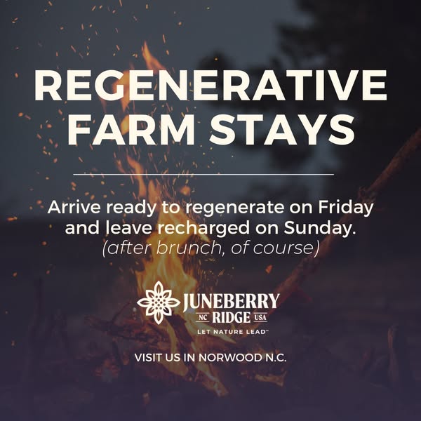 Fresh regenerate