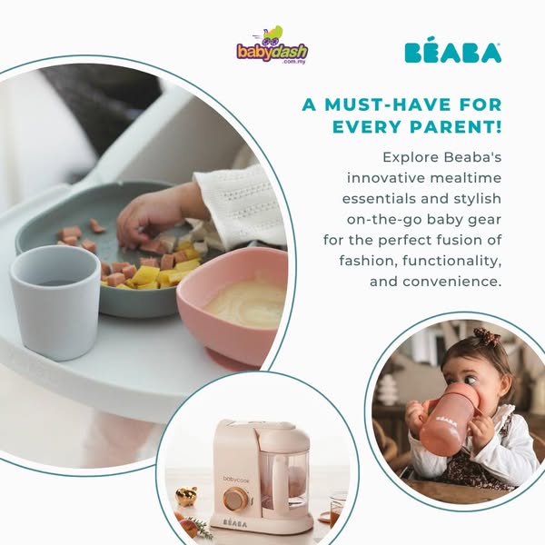 Shop for baby gear