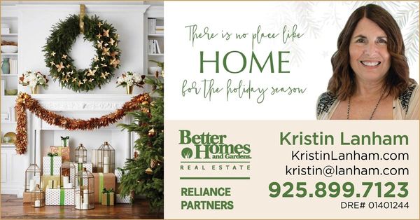 Better Homes and Gardens