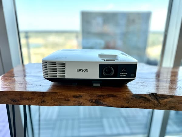 Portable Projector