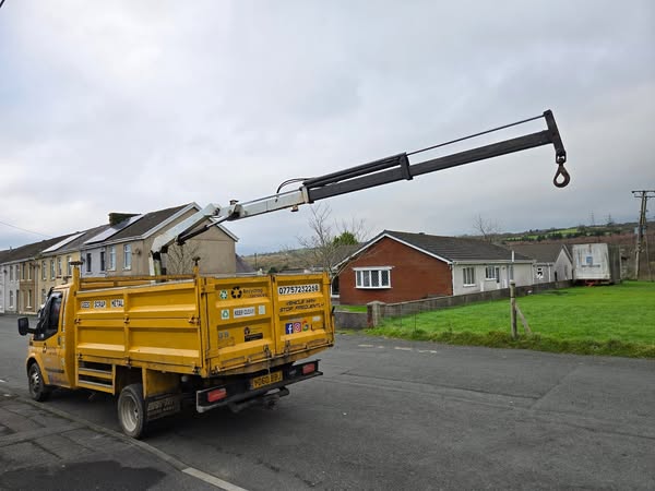 Scrap Metal