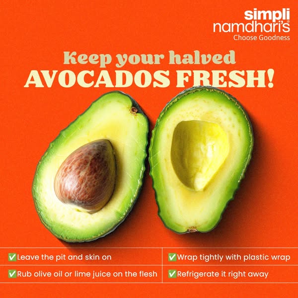 Avocado Oil