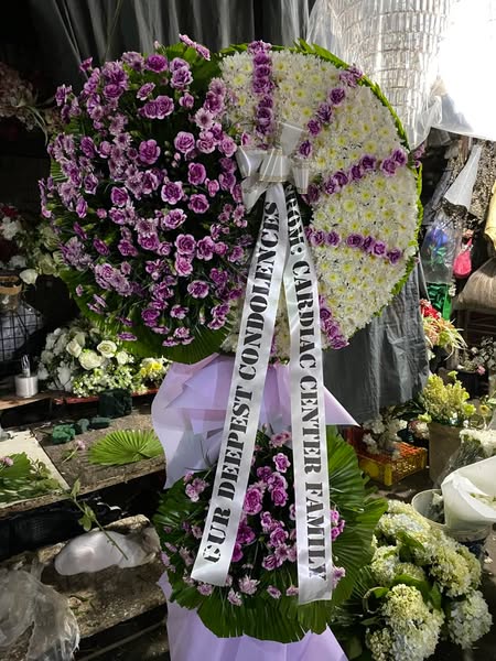 condolence