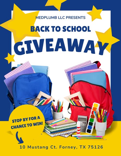 Shop for Back to School