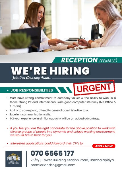 Unique work-related