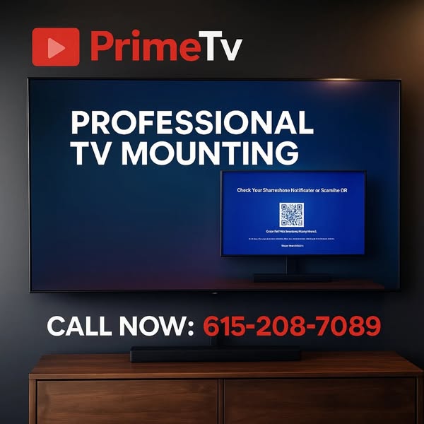 Precise mounted