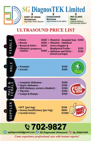 Efficient thyroid