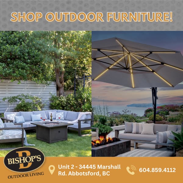 Shop for outdoor living furniture