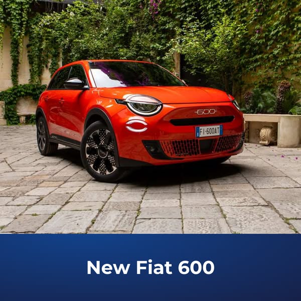 Stylish fiat