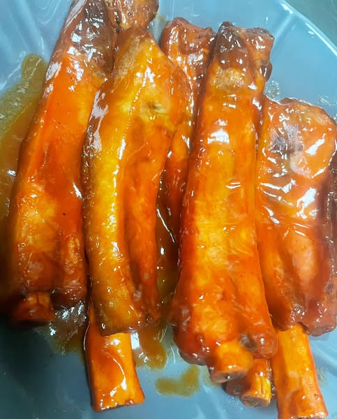 Spare Ribs