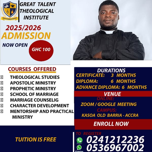 Practical advance