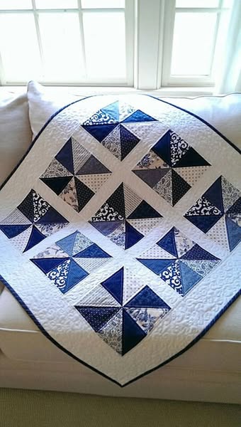 Quilting