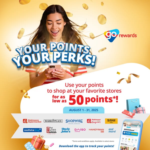 Shop for marketplace deals