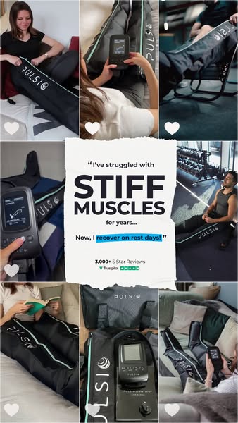 Unbeatable stiff