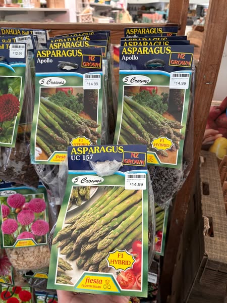 Shop for garden supplies
