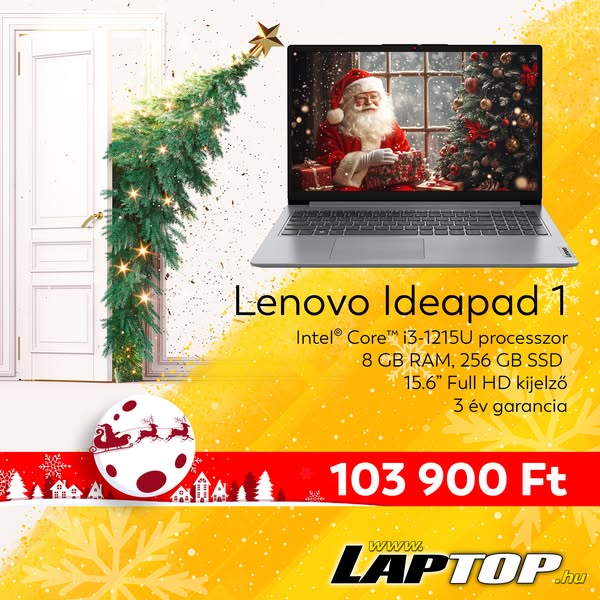 Lenovo IdeaPad 3