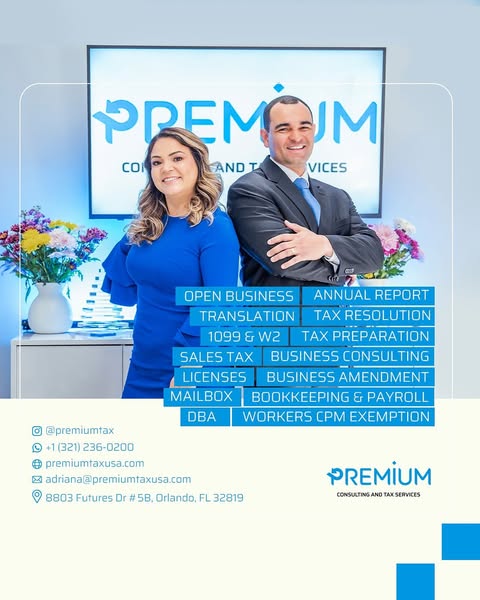 Premium maximize