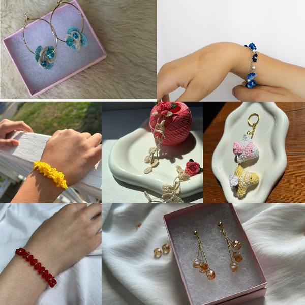 Shop for jewelry