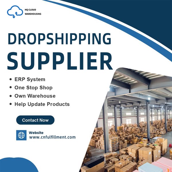 Shop for dropshipping products