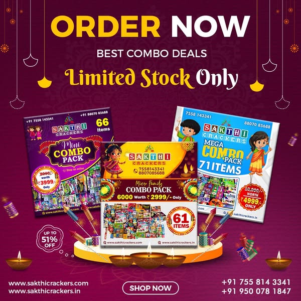 Shop for limited stock items