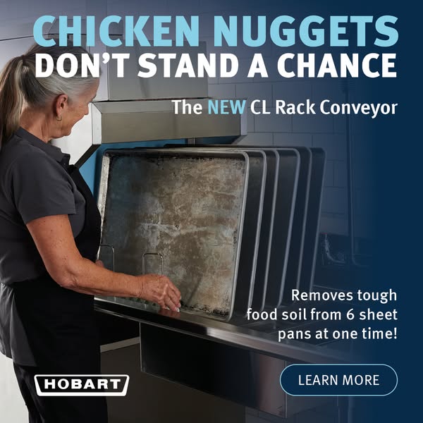 Food Service Equipment & Supplies