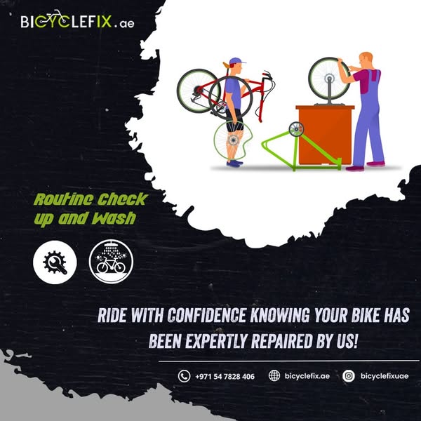 Affordable bicycle