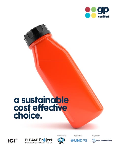 Sustainable packaging