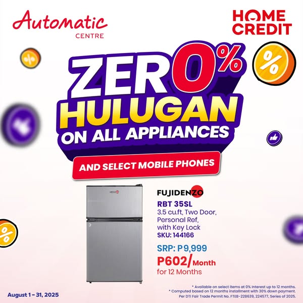 Shop Home Appliances