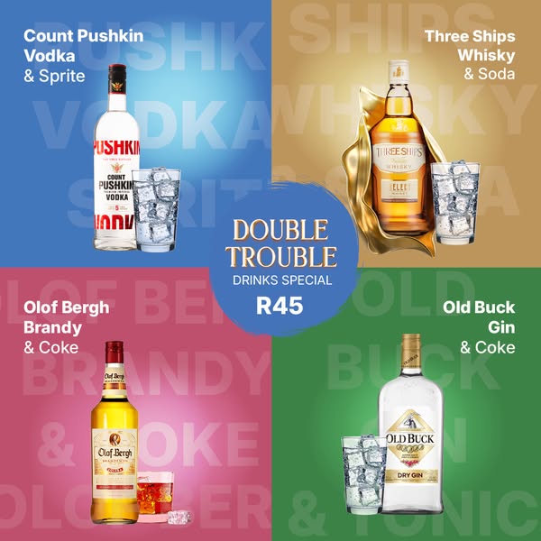Daily Deals