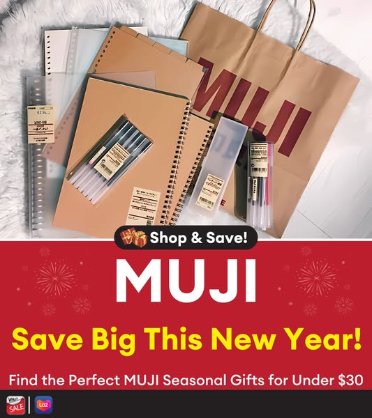 seasonal must-haves