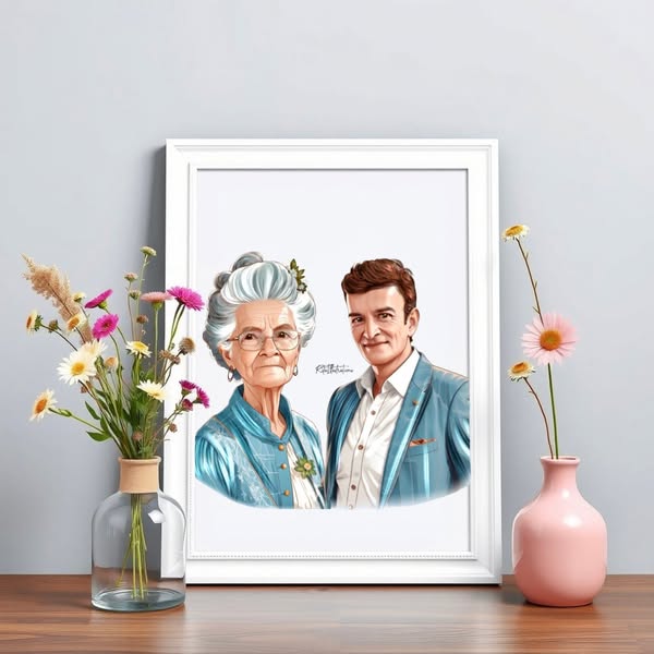 Personalized for