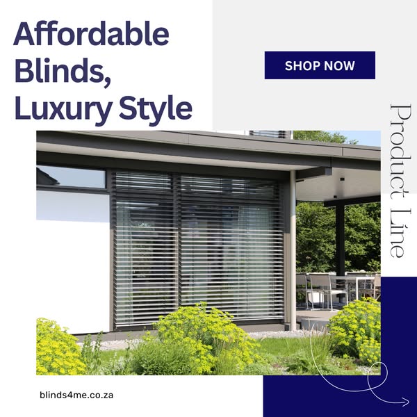 Shop for Smart Blinds