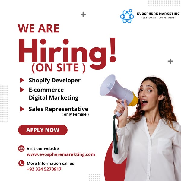 Shopify marketing