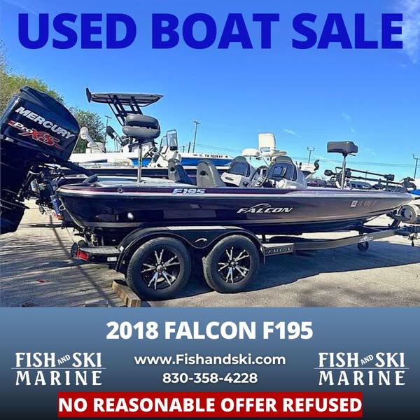 Weekend sale