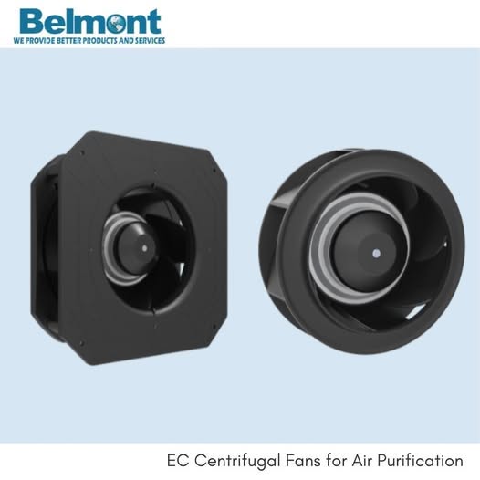 Fresh centrifugal