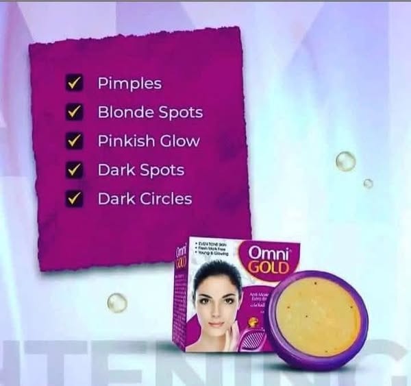 Organic Skincare