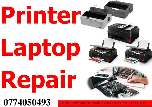 Printer