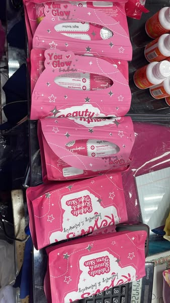 Shop Essentials