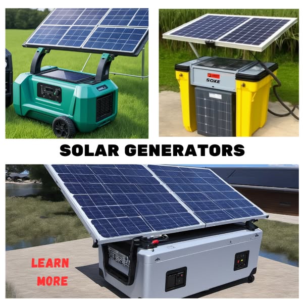 Eco-friendly pioneer