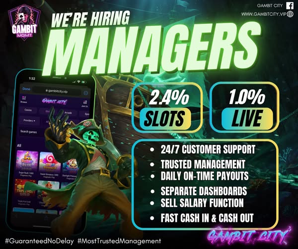 24/7 customer support
