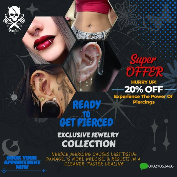 Exclusive plunge